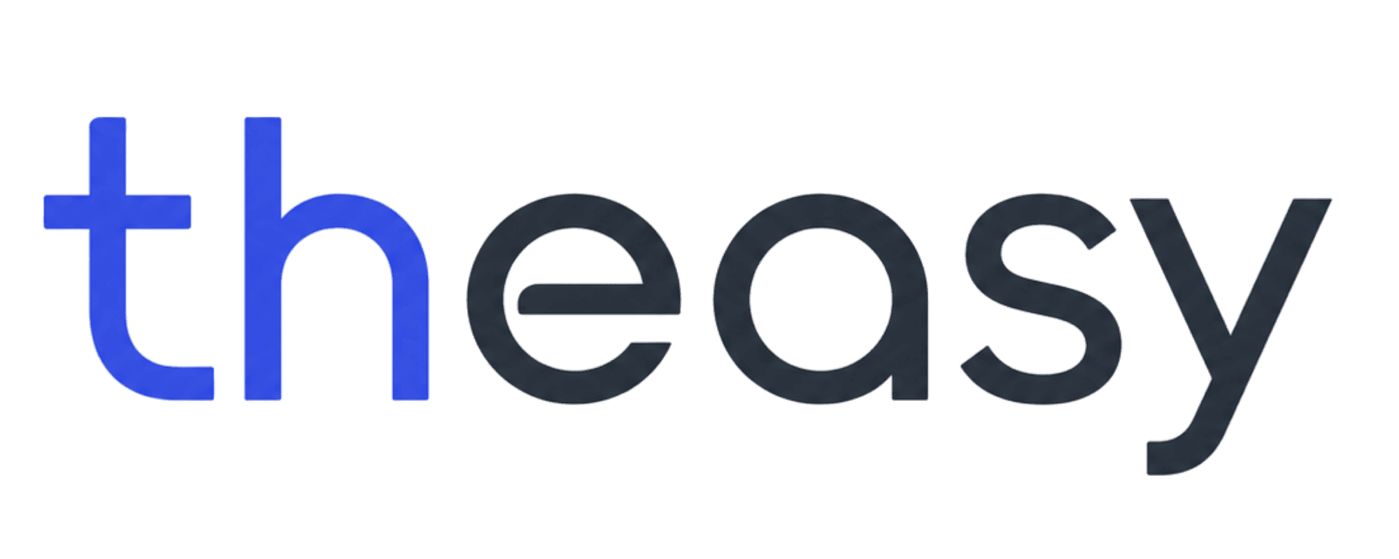 Theasy